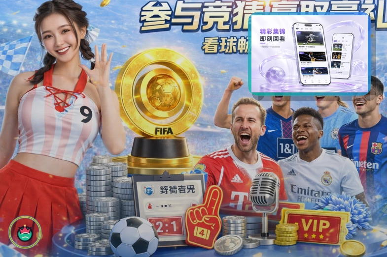 2026美加墨世界杯赛程与球队资料主题视觉