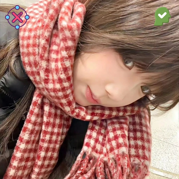 赵女士